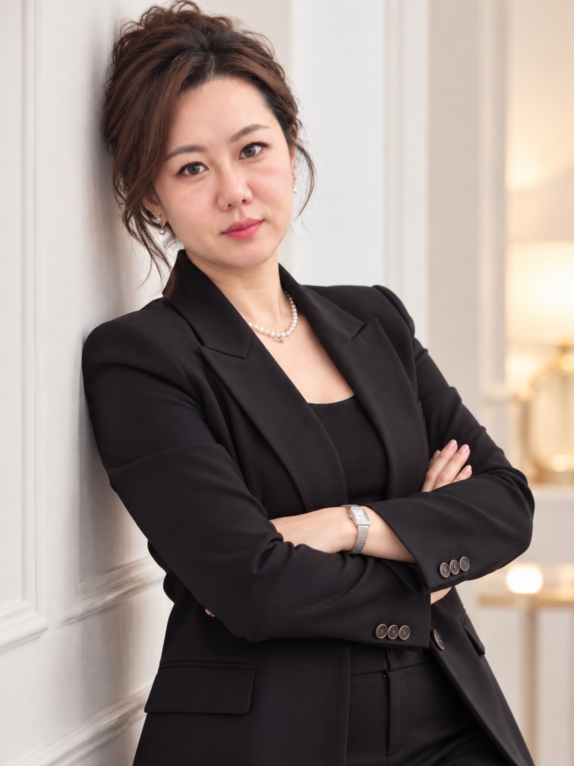 한소연 대표원장 프로필